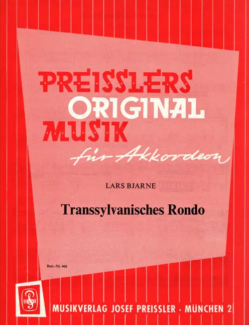 Transsylvanisches Rondo
